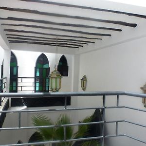 Kamer met Twee Aparte Bedden